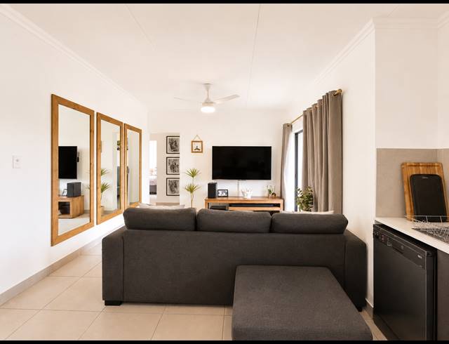 3 BEDROOM APARTMENT FOR SALE IN BALLITO CENTRAL
